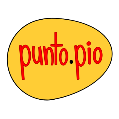 Punto Pio Logo